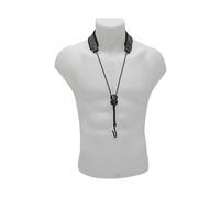 BG SAT Leather Strap Metal Snap Hook