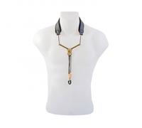 BG SAT Saxophone Zen Strap Metal Snap Hook L