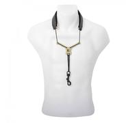 BG SAT Saxophone Zen Strap Plastic Snap Hook L