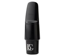 BG SB1BG Alto Saxophone Mouthpiece with 3 Reeds