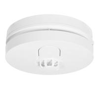 BG Mains Powered Heat Smoke Alarm - SDMHA