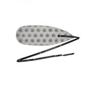 BG Soprano Sax Microfibre Cleaning Swab