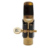 BG Soprano Saxophone Flex Ligature Otto Link