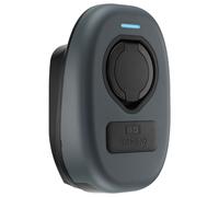 BG SyncEV EVWC2S7GG EV Wall Charger 7.4kW Single Phase Type 2 Socketed Wi-Fi + 4G* (incl. CT clamp)