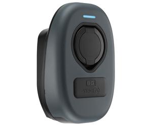 BG SyncEV EVWC2S7GG EV Wall Charger 7.4kW Single Phase Type 2 Socketed Wi-Fi + 4G* (incl. CT clamp)