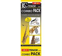 BG Tenor Saxophone Maintenance Pack