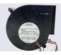 BG0903-B057-P0L DC24V 1.14A 9733 97mm 97x97x33mm Cooling fan