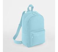 BG153 Mini Essential Fashion Backpack 7 Litres. Choice of Colours Kids Adults