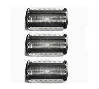 BG2000 Compatible For Body Groomer Replacement Heads, Foil Shaving Cartridges, With Upgraded Blades, Trimmer(3pcs)