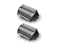 BG2000，Compatible For Philips ，Series 7000 BG7030 BG7040 BG5025 BG2030 BG2040，Beard Trimmer，Replacement Hair Trimmer Blade Accessories (2pcs)
