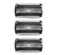 BG2000 Replacement Body Groomer Foil Head ，Compatible for Philips，Compatible for Norelco， Bodygroom BG7040 BG7030 BG5025 BG2020 BG2039 Trimmer(3pcs)