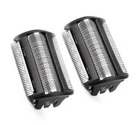 BG2000 Replacement Head Compatible with Philips Bodygroom Series 7000, BG7029, BG7030, BG7040, BG2030, BG2040 BG5025 Replacement Head[2 Pack]