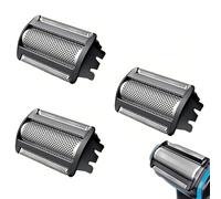 BG2000 Replacement Head Compatible With Philips Bodygroom Series 7000, BG7030, BG7040, BG2029, BG2030, BG2040 BG5025 Replacement Head 2-Pack