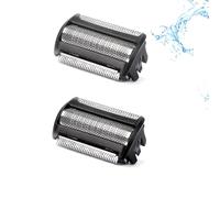 BG2000 Replacement Head Compatible With Philips Norelco Bodygroom Series 7000, BG7030, BG7040, BG2029, BG2030, BG2040 BG5025 Replacement Head 2-Pack