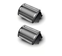 BG2000 Replacement Head, Compatible with Philips, Series 7000 BG7030 BG7040 BG5025 BG2030 BG2040 Beard Trimmer(2 pcs)