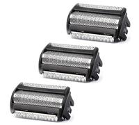 BG2000 Replacement Heads Compatible with philips norelco bodygroom 7000. Compatible with Norelco Bodygroom Series 7000 Series 5000 Sreies 3000,BG2000/40,BG5025,BG7030, BG7040,BG2030,BG2040 Etc Model