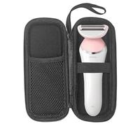 BG2000 Trimmer Box Storage Case Compatible with Philips Bodygroom Series 5000 Model BG5025/40 Waterproof & Travel-Friendly