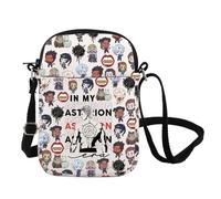 BG3 Crossbody Bag Astarion Game Messenger Bag Astarion Shoulder Bag DND Game Gift Astarion High Elf Messenger Bag (Astarion era CB UK)