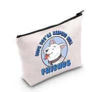 BG3 Scratch Makeup Bag Scratch Lover Gifts Hope You're Keeping Well Friends Best Boi Scratch Gifts (Friends UK)
