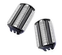 BG5025 Replacement Heads For Philips Norelco Bodygroom Series 7000,BG2000/40 Heads Compatible With Philips Bodygroom Series 5000 Series 3000 BG5025, BG7030, BG7040, BG2030, BG2040 2-Pack