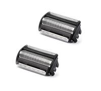 BG5025 Replacement Heads For Philips Norelco Bodygroom Series 7000,BG2000/40 Heads Compatible With PhilipsBodygroom Series 5000 Series 3000 2-Pack