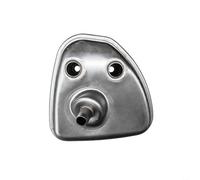 BG56,SH56 Silencer 4241 140 0614, Replace The Old Part To Restore Performance