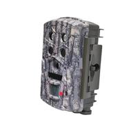 BG590-4K Trail Camera Night Vision Hunting Starlight 4K 45M Wildlife IP68 Waterproof Dual Flash