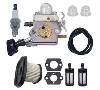 BG86 Carburetor for STIHL SH86 SH86C BG86C BG86CE BG86Z BG86CEZ LeafBlower
