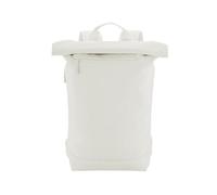 BG871 Roll-Top Backpack Lite - Beige