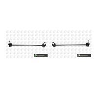 BGA Stabiliser Bar Link Coupling Rod Front Right fits BMW X5 2000-2013