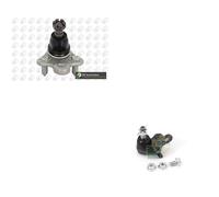 BGA 2 x L+R Ball Joints fits Honda Cr-V III 2006-2012 2.0 2.2 2.4