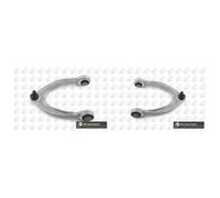 BGA 2 x L+R Front Control/Trailing Arms fits Alfa Romeo Stelvio 2016-2019