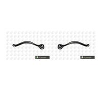 BGA 2 x L+R Front Control/Trailing Arms fits BMW X3 2003-2011 2.0 2.5 3.0