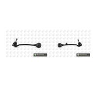 BGA 2 x L+R Front Control/Trailing Arms fits BMW X3 2003-2011 2.0 2.5 3.0