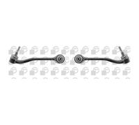 BGA 2 x L+R Front Control/Trailing Arms fits BMW X5 2000-2010 3.0 4.4 4.6 4.8