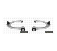 BGA 2 x L+R Front Control/Trailing Arms fits Land Rover Range Rover IV 2012-2021