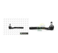 BGA SR56003 Tie Rod End Right Front Fits Mercedes CLS Shooting Brake E-Class