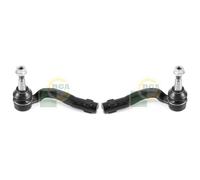 BGA 2 x L+R Front Tie Rod Ends fits VOLVO