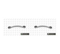 BGA 2 x L+R Rear Control/Trailing Arms fits Mercedes-Benz Glk-Class 2008-2015