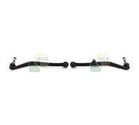 BGA 2 x L+R Rear Control/Trailing Arms fits Mercedes-Benz M-Class 1998-2005