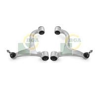 BGA 2 x L+R Rear Control/Trailing Arms fits Mercedes-Benz M-Class 1998-2005