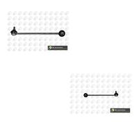 BGA 2 x L+R Stabiliser Bar Links fits BMW X3 2003-2011 2.0 2.5 3.0