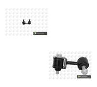 BGA 2 x L+R Stabiliser Bar Links fits Toyota Corolla 2002-2007 1.6