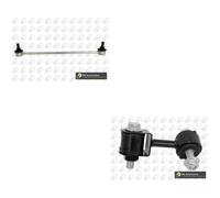 BGA 2 x L+R Stabiliser Bar Links fits Toyota Vitz 2005-2020 1.0 1.3 1.33 1.4 1.8