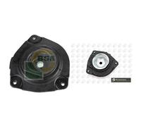 BGA 2 x Suspension Strut Support Mounts fits Nissan Note 2006-2013 1.4 1.5 1.6