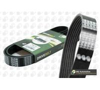 BGA 7PK1145 Auxiliary Drive Belt Fits Nissan Opel Renault Vauxhall Cube