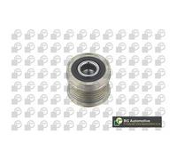 BGA Alternator Overrunning Freewheel Clutch