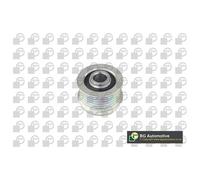 Alternator Freewheel Clutch Fits Alfa Romeo BMW Citroen Fiat BGA DC2204