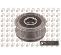 BGA Alternator Overrunning Freewheel Clutch fits Audi A1 2010-2018 1.4 1.6 2.0