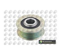 BGA Alternator Overrunning Freewheel Clutch fits Citroën Berlingo 1998-2011